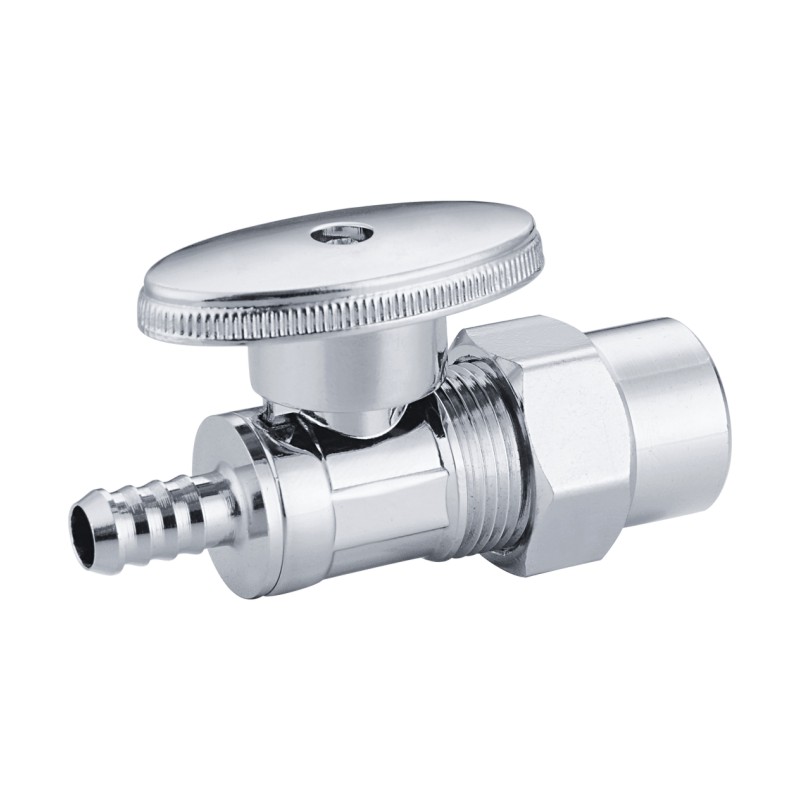 Brass Stop Valve